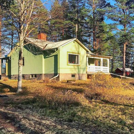 Holiday Home Roerbaecksnaes Rorbacksnas ภายนอก รูปภาพ