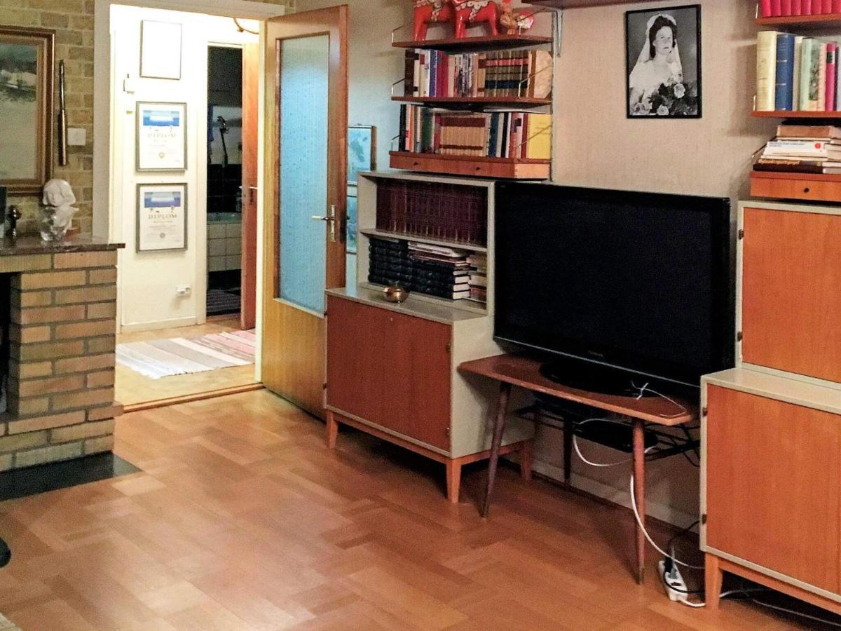 Holiday Home Roerbaecksnaes Rorbacksnas ภายนอก รูปภาพ