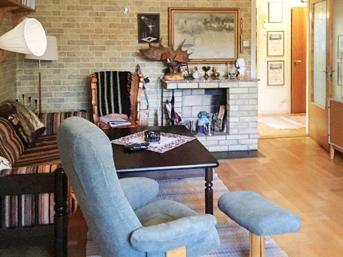 Holiday Home Roerbaecksnaes Rorbacksnas ภายนอก รูปภาพ