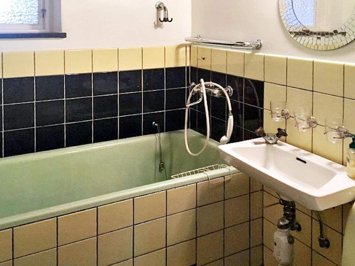 Holiday Home Roerbaecksnaes Rorbacksnas ภายนอก รูปภาพ