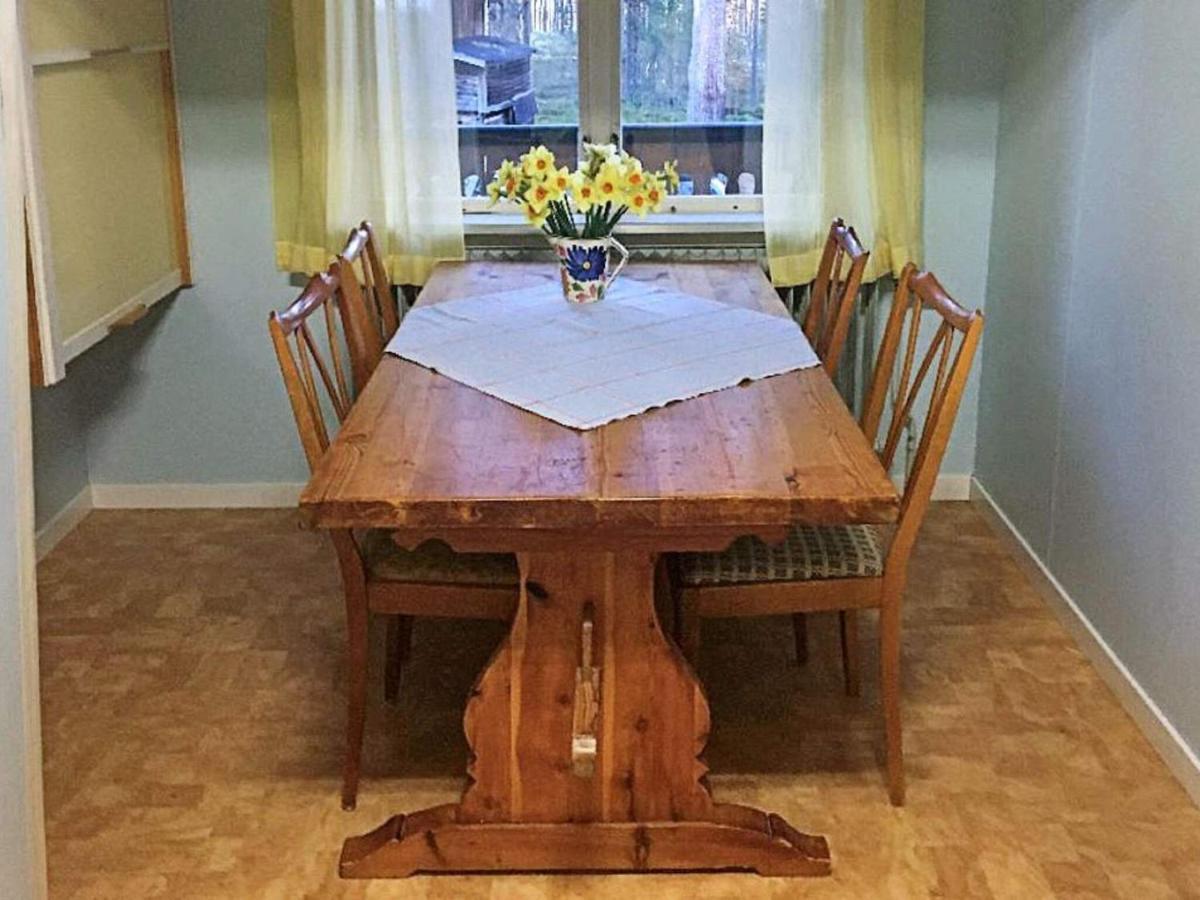 Holiday Home Roerbaecksnaes Rorbacksnas ภายนอก รูปภาพ