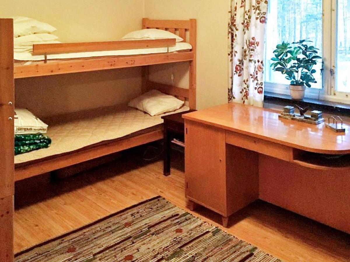 Holiday Home Roerbaecksnaes Rorbacksnas ภายนอก รูปภาพ